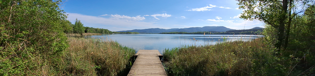 Estany de Banyoles